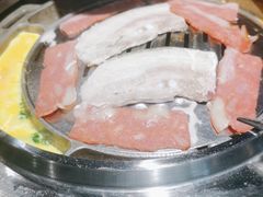 -哈哈碳都·牛肋条无限自助烤肉(宝龙店)