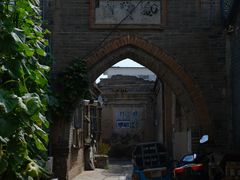 -大境门景区