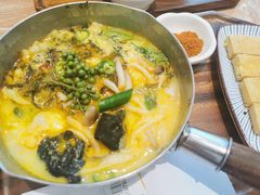 -小满手工粉(杭州滨江龙湖店)