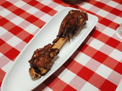 -西贝(紫荆广场店)