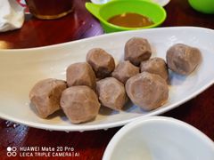 -广味鲜潮汕牛肉火锅(延安三路店)