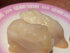 -元气寿司(东方宝泰店)