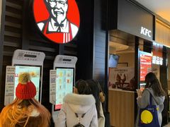 -肯德基(东直门来福士店)