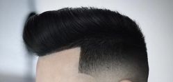 -韦恩先生Barbershop英式男士理发馆