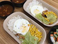 -海盗虾饭·剥好的小龙虾饭(SOHO尚都店)
