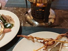-湖州东吴开元名都酒店-滨河自助餐厅
