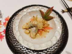 -人间酒暖·Go blanc·烧鸟·深夜食堂(陆家嘴店)