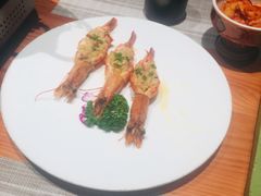 -文三酒肆自助放题(新街口友谊广场店)