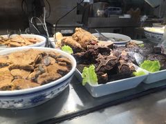 -三毛烤鸡(清泰街店)