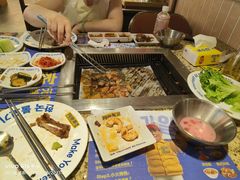 -阿亲家·韩式无限烤肉(春熙路店)