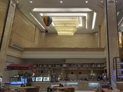 -盛宴标帜餐厅·亲子自助 (南昌喜来登酒店)
