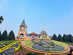 -上海迪士尼度假区