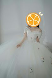 -韩国天使嫁衣婚纱礼服馆(上海旗舰店)