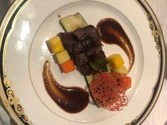 -北京励骏酒店-碧翠法国餐厅