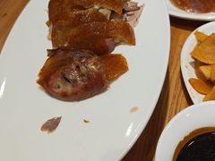 -新興传承烤鸭
