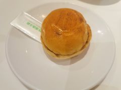 -翠华餐厅(宝安壹方城店)