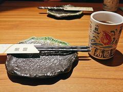 -隐月· 㐂和食屋(芝罘万达公馆店)