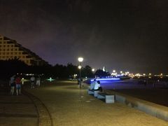 -日照灯塔风景区