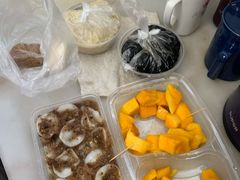 -共和老洪豆花草粿水粿
