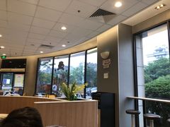 -麦当劳(上百万和城店)
