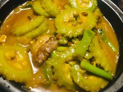 -海市蜃楼花园主题餐厅(石顶店)