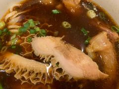 -中国厨房/台湾牛肉面