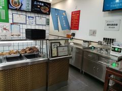 -聚德华天护国寺小吃(甜水园店)