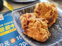 -和町回转自助日料(华山环宇城店)