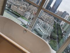 -广州粤海喜来登酒店