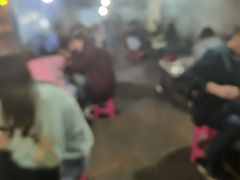 -同心烧烤(总店)
