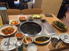 -黄金牧场(明洞总店)