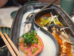 -锦府盐帮·李宅(领展购物广场中关村店)