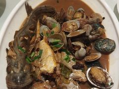 -福来齐·鲁菜海鲜·渔家菜(朝阳街分店)