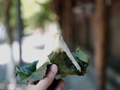 -叶婆婆豆浆馍馍