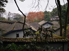 -渣滓洞