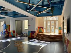 -早慧树儿童感觉统合体能训练中心(市北校区)