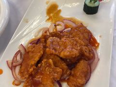 -朱仔记食府(江南大道店)