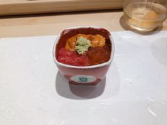 -鮨一日本料理旗舰店(总店)