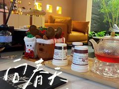 -宫七SPA·高端Massage(浦东大道店)