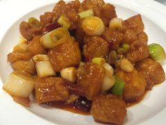 -宝轩渔府·老字号海鲜·正宗津菜(水上店)