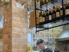 -安立可意大利美食