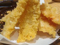 天妇罗-广州增城保利皇冠假日酒店-玄日本餐厅