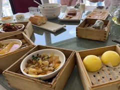 -国贸旋转餐厅(国贸广场店)