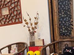 -龙源茶坊(白银路店)