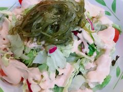 -萨莉亚意式餐厅(星海广场店)