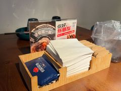 -蝦塘·中国餐馆(城墙南马道巷店)