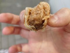 -宋记饼家(石门二路店)