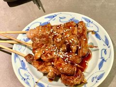 -沼津港精致料理·寿喜烧·烧鸟(龙湖南桥天街日料榜单店)