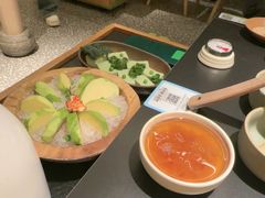 -季季山·云南野生菌火锅(上海首店)