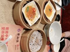 -点都德(大茶楼店)